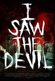 Ang-ma-reul bo-at-da / I Saw the Devil (2010)
