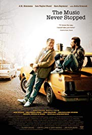 The Music Never Stopped (2011)