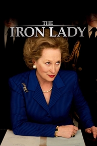 The Iron Lady (2011)