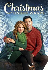Christmas Under Wraps (2014)