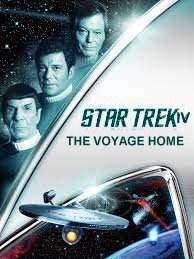 Star Trek IV: The Voyage Home (1986)