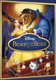 Beauty and the Beast (1991)