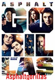 Asphaltgorillas (2018)