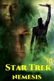 Star Trek: Nemesis (2002)