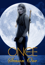 Once Upon a Time S01E22