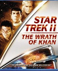 Star Trek II: The Wrath of Khan (1982)