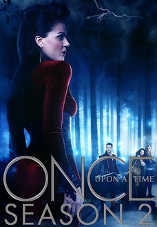 Once Upon a Time S02E04
