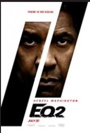 The Equalizer 2 (2018)