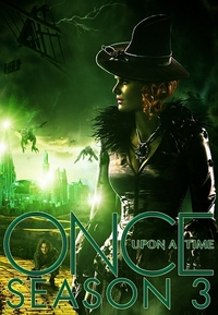 Once Upon a Time S03E07