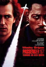Passenger 57 (1992)