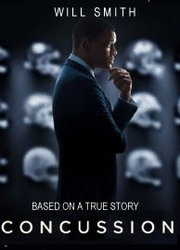 Concussion (2015)