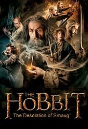 The Hobbit: The Desolation of Smaug (2013)