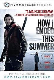 Kak ya provel etim letom / How I Ended This Summer (2010)