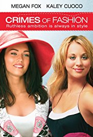 Crimes of Fashion (2004)