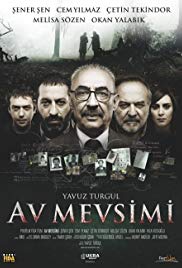 Hunting Season aka Av Mevsimi (2010)