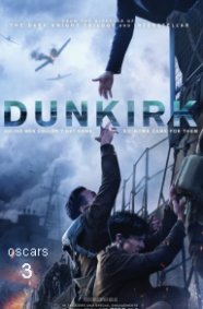Dunkirk (2017)