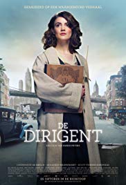 De dirigent Aka The Conductor (2018)