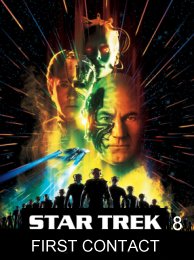Star Trek: First Contact (1996)