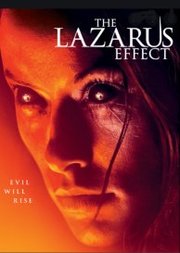 The Lazarus Effect (2015)