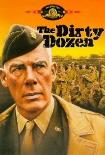 The Dirty Dozen (1967)