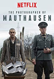 El fotógrafo de Mauthausen / The Photographer of Mauthausen (2018) El fotógrafo de Mauthausen / The Photographer of Mauthausen (2018)