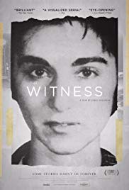 The Witness (2015)