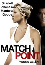 Match Point (2005)