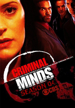 Criminal Minds S04E16