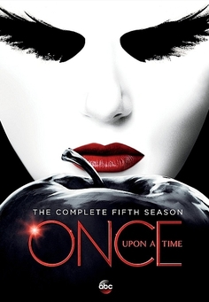 Once Upon a Time S05E12