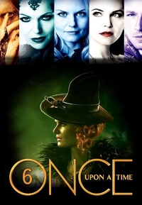 Once Upon a Time S06E21-22