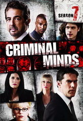 Criminal Minds S07E09