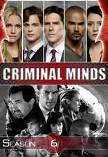 Criminal Minds S06E05