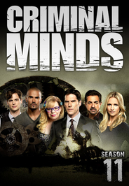 Criminal Minds S11E05