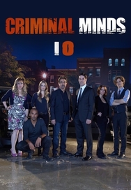 Criminal Minds S10E20