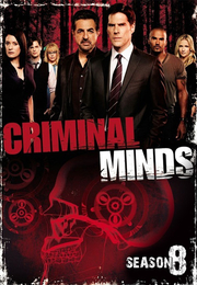 Criminal Minds S08E22