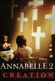 Annabelle: Creation (2017)