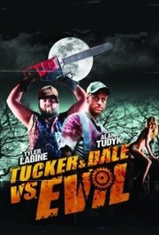 Tucker and Dale vs Evil (2010)