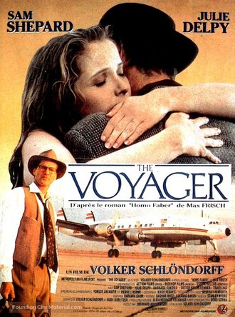 Homo Faber Aka Voyager (1991)