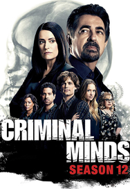 Criminal Minds S12E22