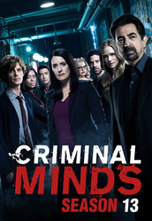 Criminal Minds S13E03