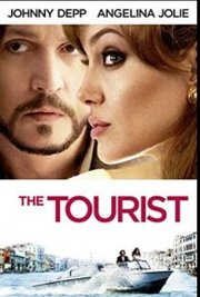 The Tourist (2010)