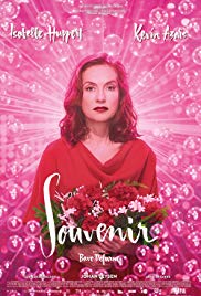 Souvenir (2016)