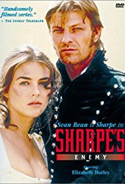 Sharpe's Enemy (1994)
