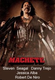 Machete (2010)