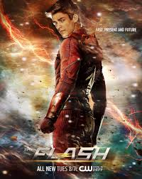 The Flash S04E07