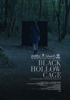 Black Hollow Cage (2017)