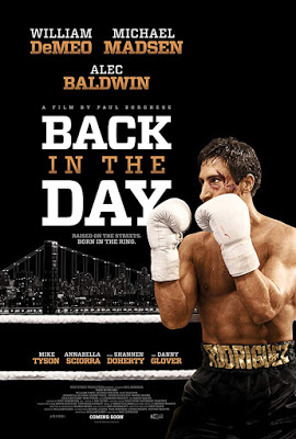Back in the Day (2016)
