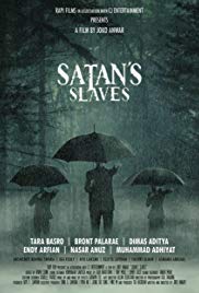 Pengabdi Setan Aka Satan's Slaves (2017)