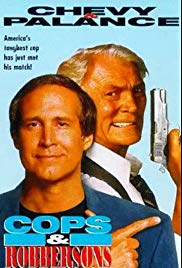 Cops and Robbersons (1994)