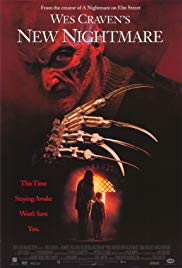 New Nightmare (1994)